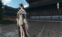 逆水寒新时装爆料最新,古典韵味与现代时尚的完美融合